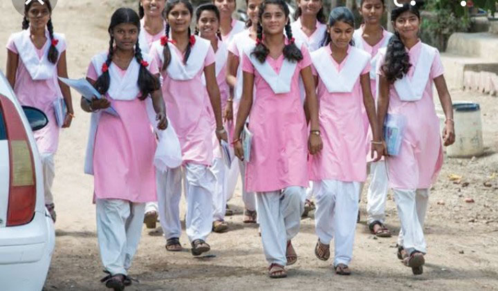 Empowering adolescent girls